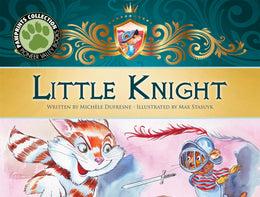 Little Knight